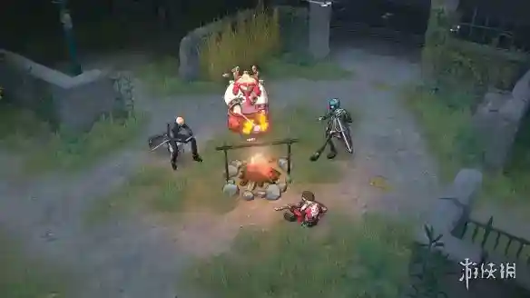游侠网2
