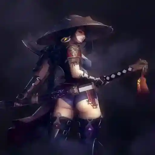 国外玩家痛批《羊蹄山之魂》 玩家想要更正常的美女女主