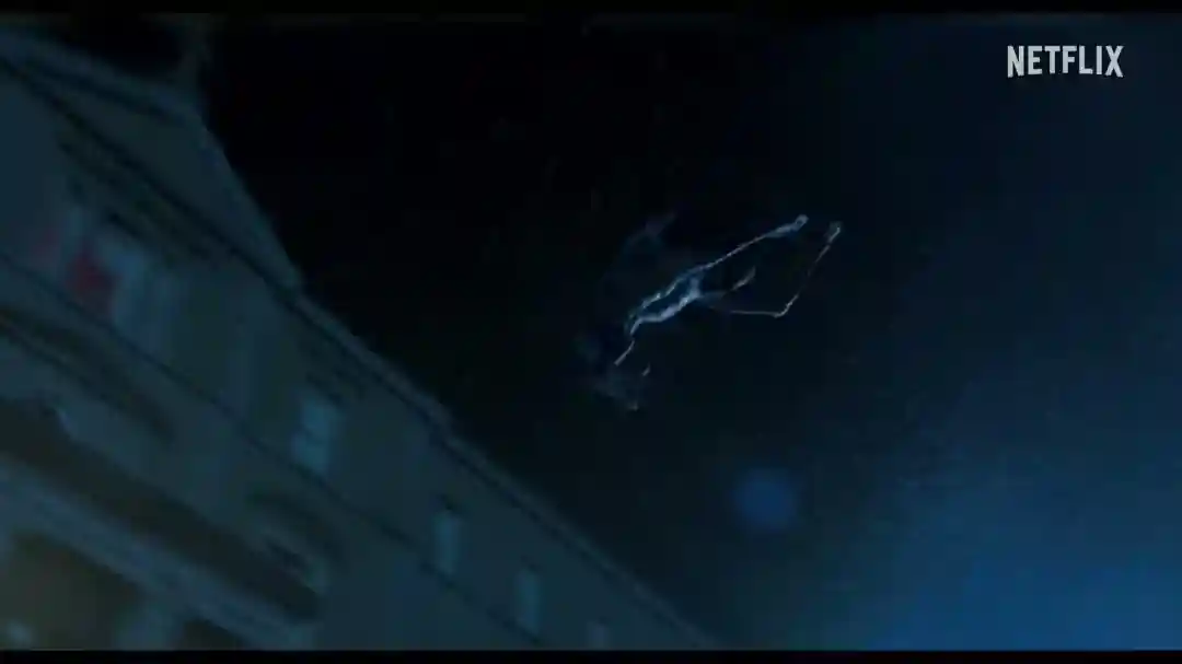 《星期三》第2季正式预告 星期三拼死拯救好闺蜜