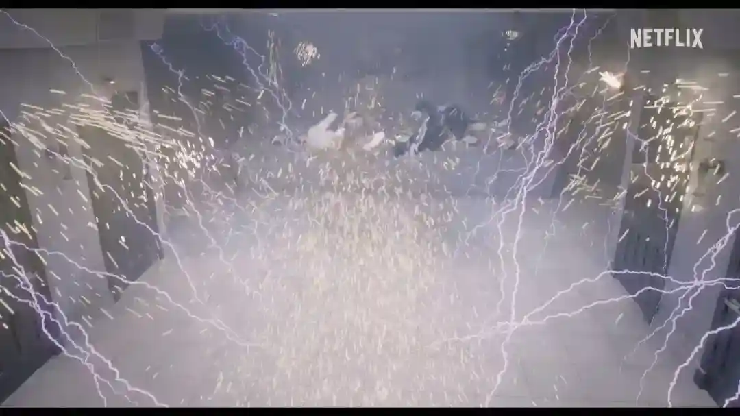 《星期三》第2季正式预告 星期三拼死拯救好闺蜜