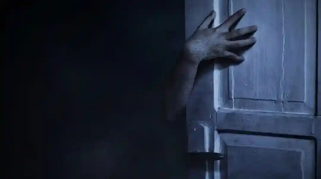 《恐鬼症》制作人：游戏机制灵感源于《巫师3》！