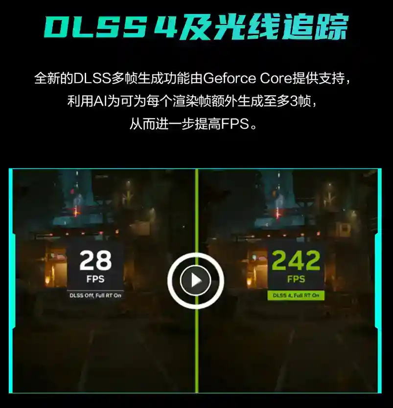 酷睿Ultra芯战力，RTX5060Ti竞巅峰，华硕天选6X台式机上架开售！
