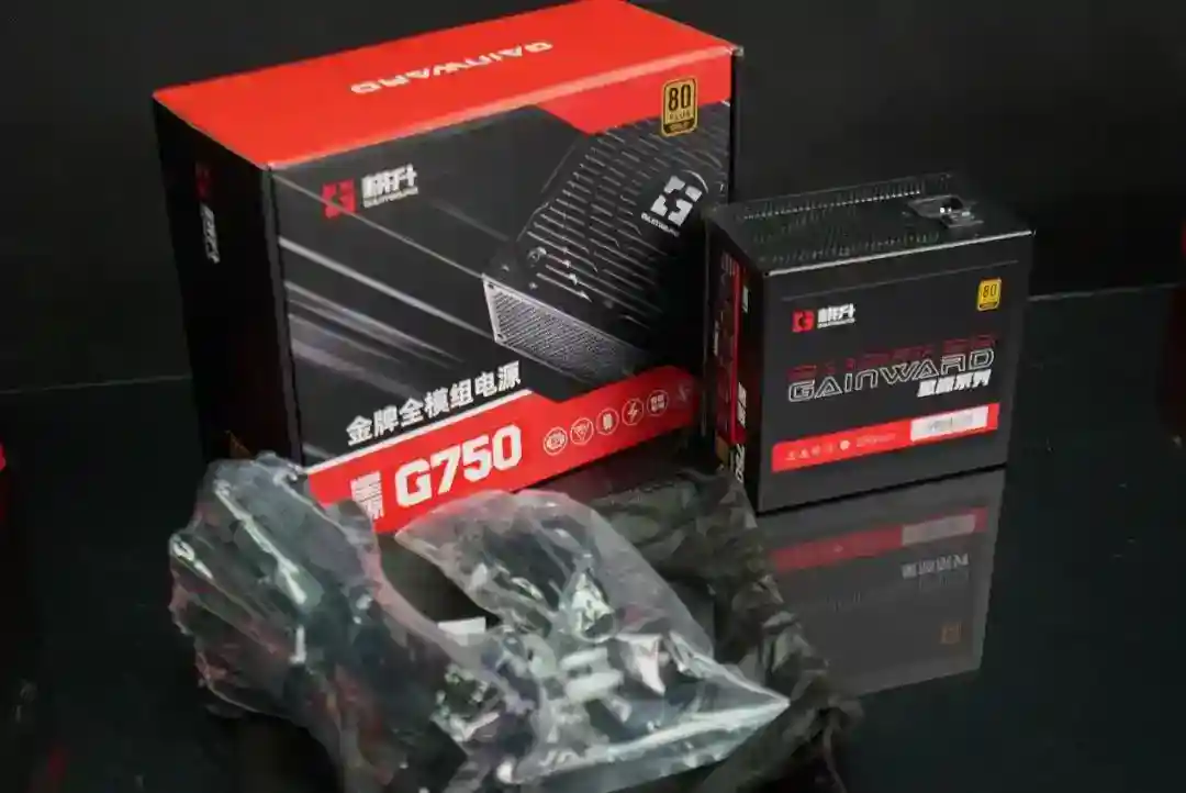 “耕”我一起学丨 牛牛给您奉上一份电源选购指南，为您的电脑保驾护航！
