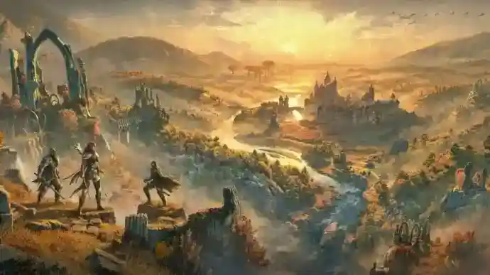 未来被偷走了！Xbox开发人员对被取消项目感到遗憾