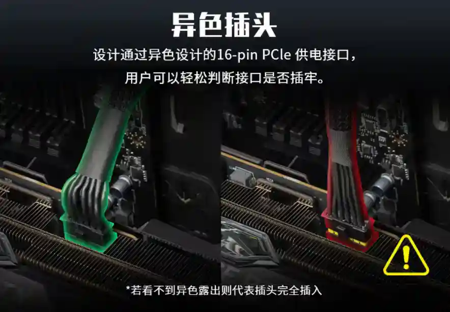 微星1250W/1000W电源首发享百元优惠 RTX 50/AMD 9000系显卡必备