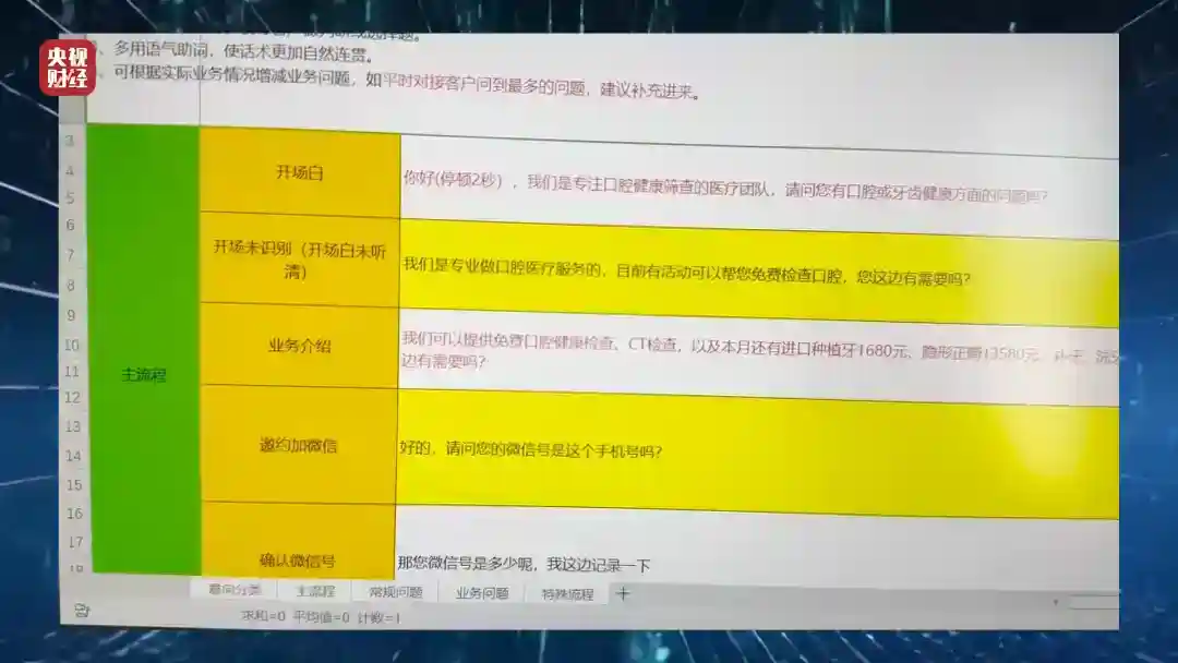 央视315晚会曝光名单：翻新卫生巾、手机抽奖新套路等