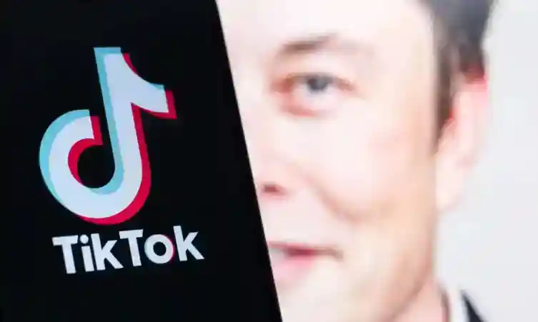 马斯克：没有兴趣收购TikTok 自己也不用TikTok