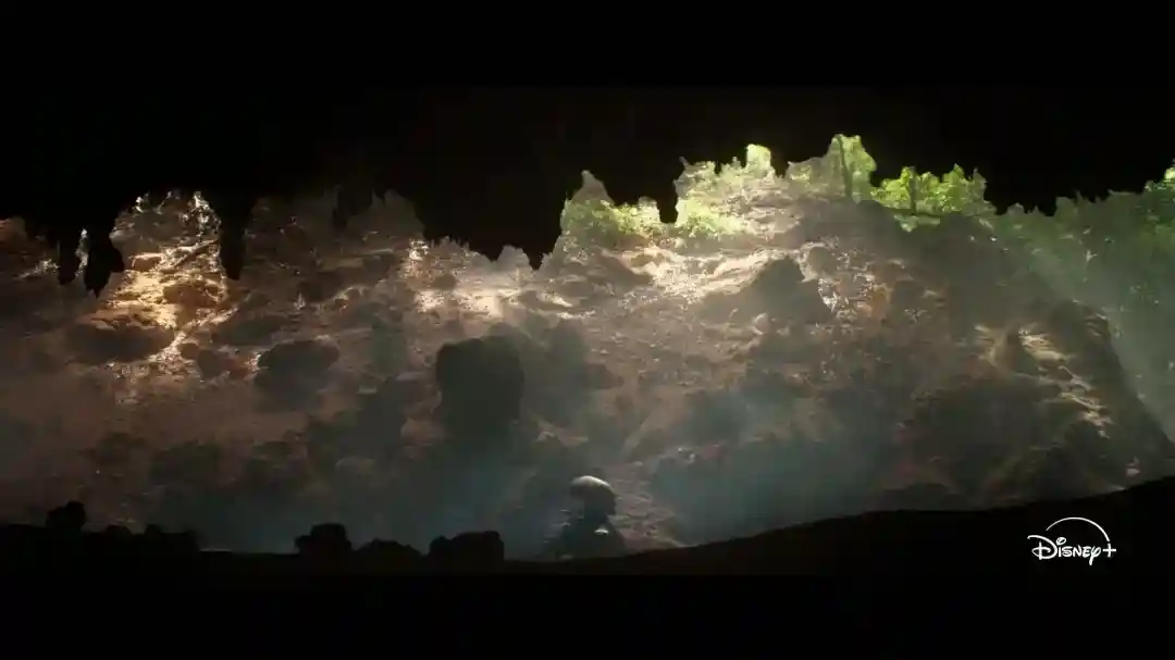 《异形：地球》中文正式预告 混血机器人对抗异形