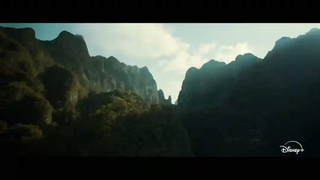 《异形：地球》中文正式预告 混血机器人对抗异形