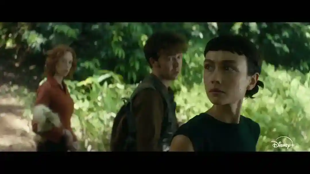 《异形：地球》中文正式预告 混血机器人对抗异形