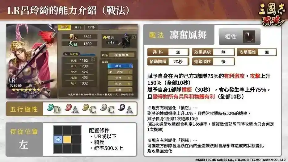『三国志 霸道』新赛季「群星激斗」第二期开幕！