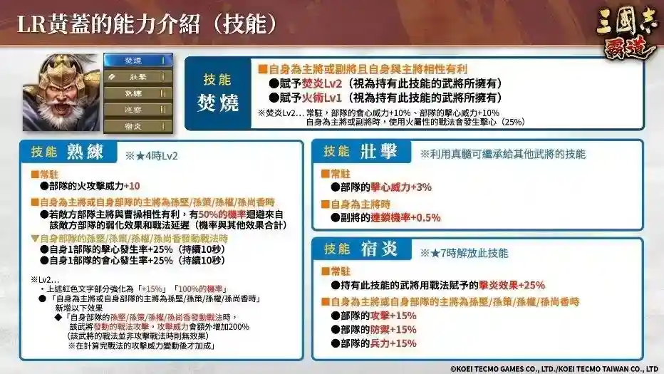 『三国志 霸道』新赛季「群星激斗」第二期开幕！