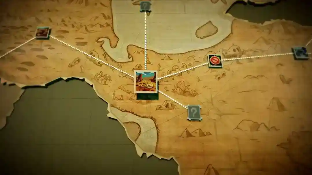 《双点博物馆》DLC《奇幻珍宝》正式发布！