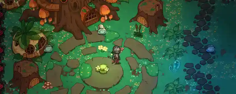 《地心归途》空白世界成就攻略分享