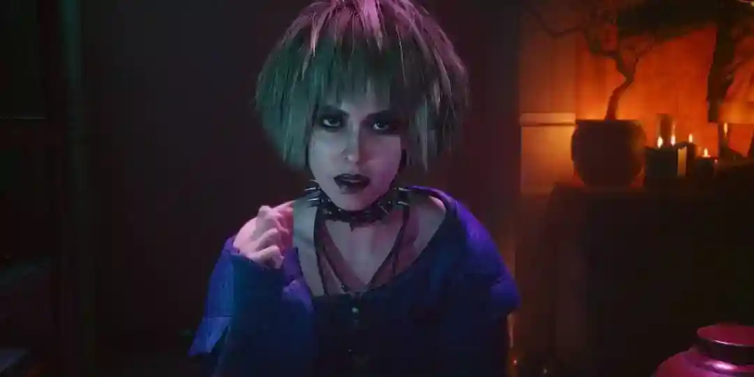 开发者表示《赛博朋克2077》无意加入第三人称视角