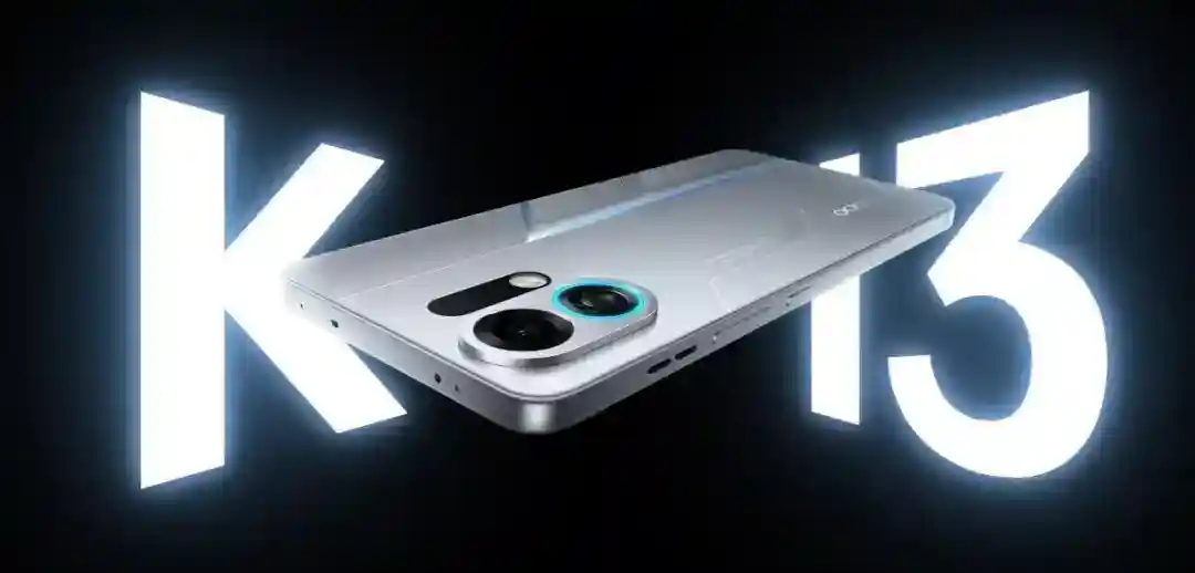 OPPO K13 Turbo系列手机发布 7000mAh大电池