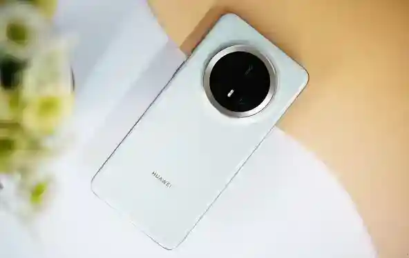 Mate 80新细节曝光 华为手机早已100%国产化
