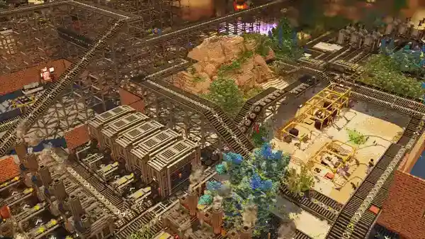 Steam新游周报:《要塞十字军东征》D&D等多款经典大作回归