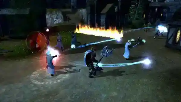 Steam新游周报:《要塞十字军东征》D&D等多款经典大作回归
