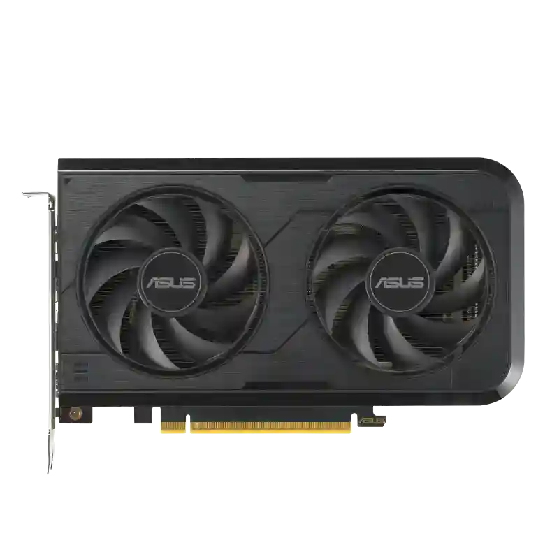 入门级AI显卡新选择：华硕RTX5050系列显卡