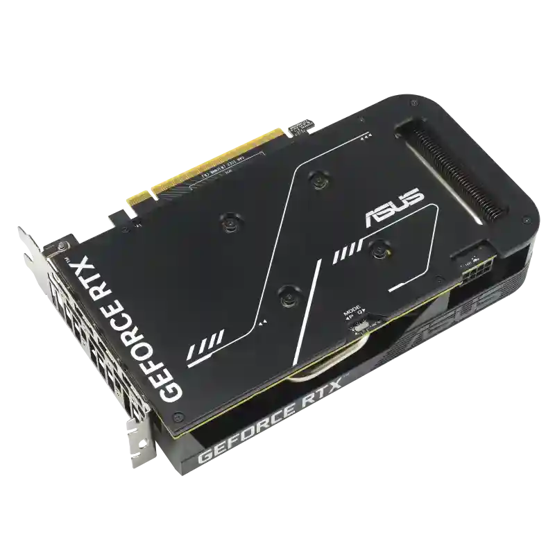 入门级AI显卡新选择：华硕RTX5050系列显卡