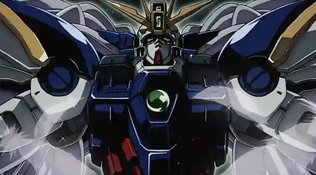 《机动战士高达》官方公布新作计划 三部作品陆续上线