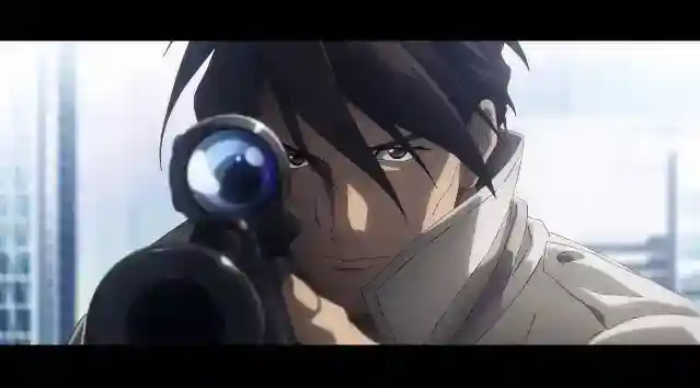 《机动战士高达》官方公布新作计划 三部作品陆续上线