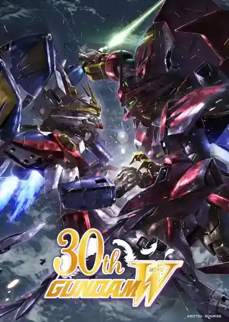 《机动战士高达》官方公布新作计划 三部作品陆续上线