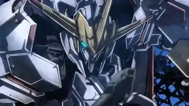 《机动战士高达》官方公布新作计划 三部作品陆续上线