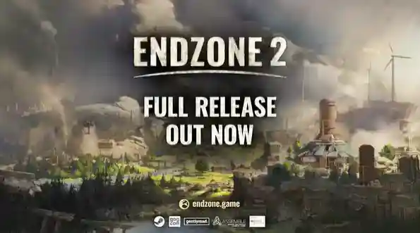 《末日地带2》Steam正式推出 末世生存据点建造