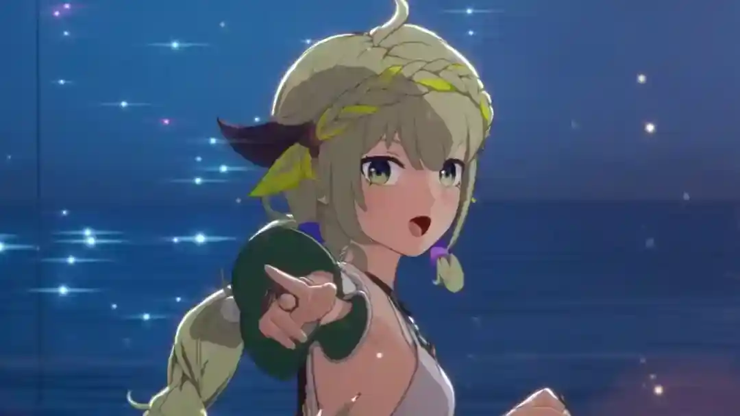 《蓝色协议：星痕共鸣》新一轮封测招募申请现已启动