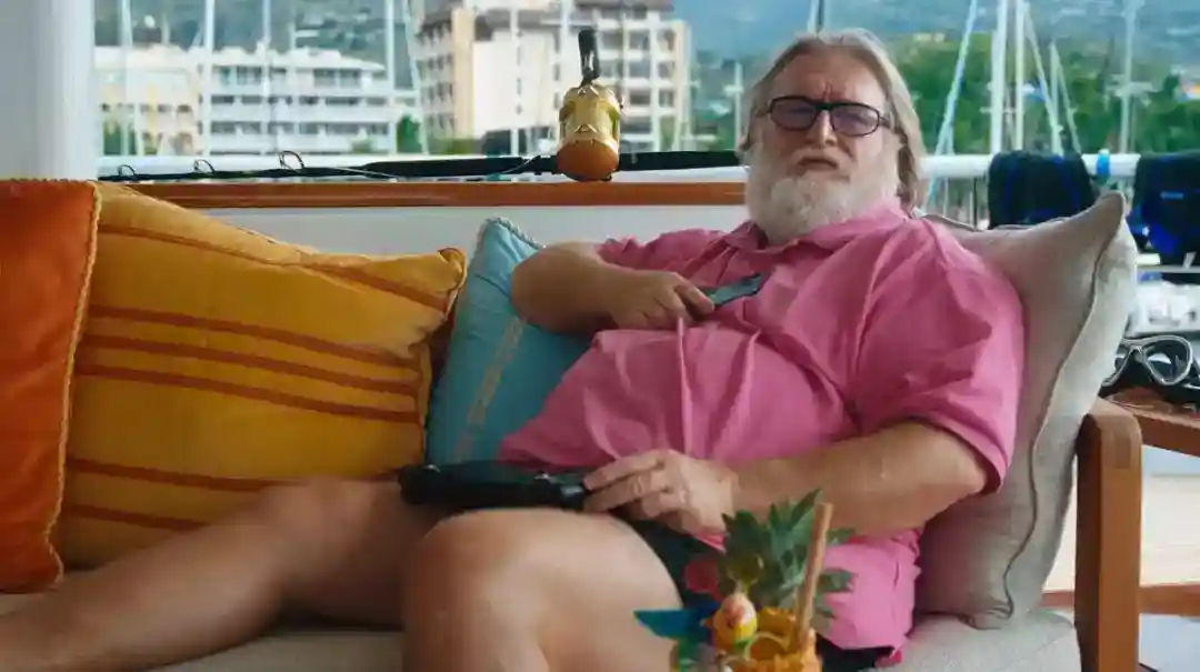 G胖谈亿万富翁和普通人之间的区别：泼天的运气