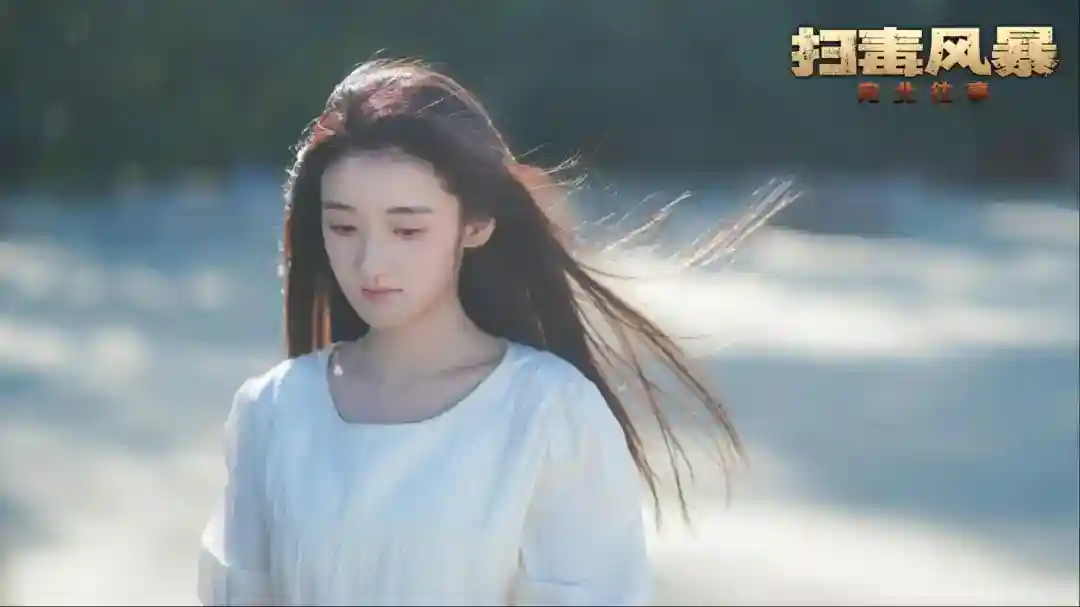 真人互动影游《扫毒风暴》预告：8月8日发售 售价36元