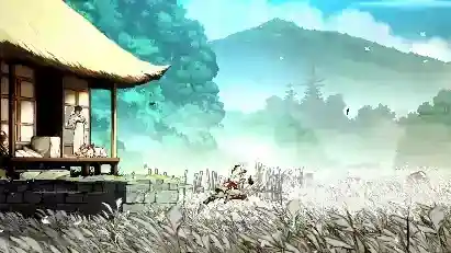  《超级忍 反攻的斩击》免费试玩版现已上线 超级忍也可以超可爱？！