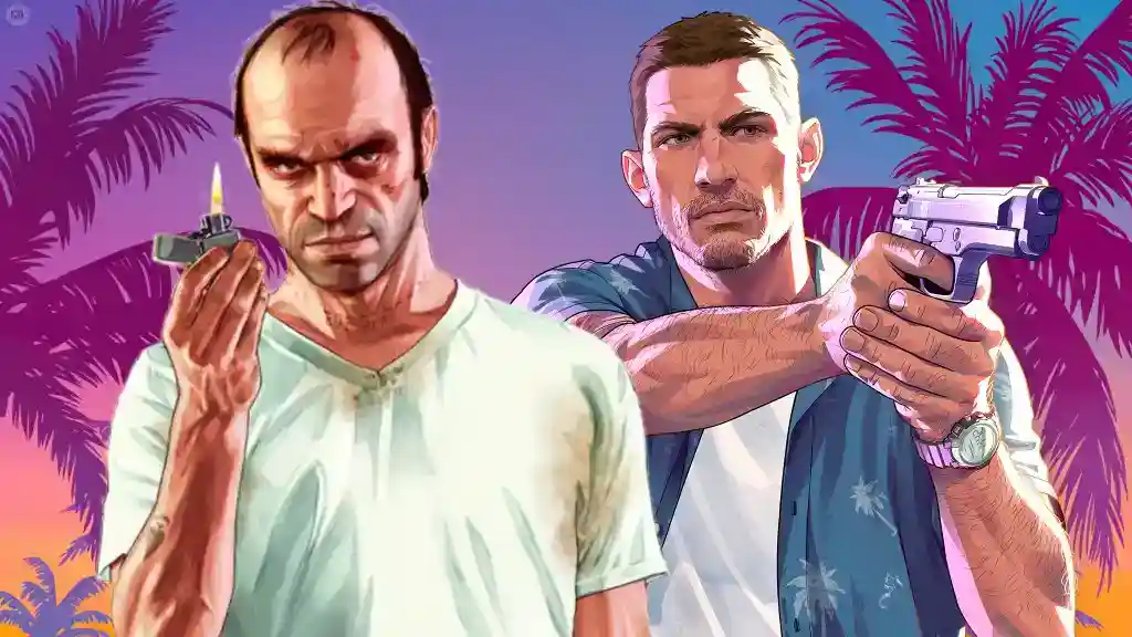 曝《GTA OL》将新增年龄验证系统 为《GTA6》铺路