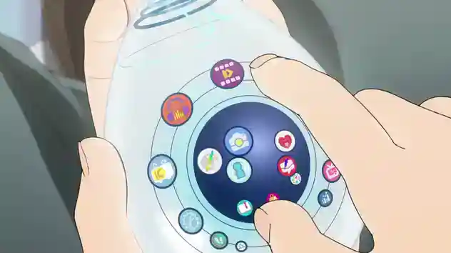 《数码宝贝BEATBREAK》新作动画确定10月5日开播