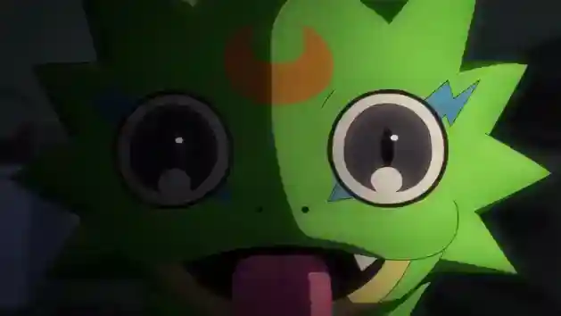 《数码宝贝BEATBREAK》新作动画确定10月5日开播